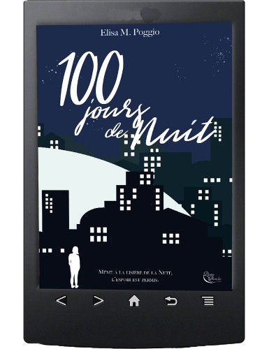 100 jours de Nuit - Ebook