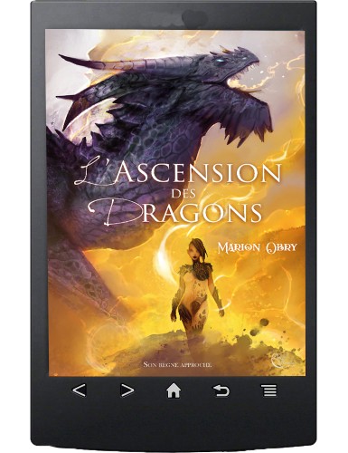 L’Ascension des dragons -...