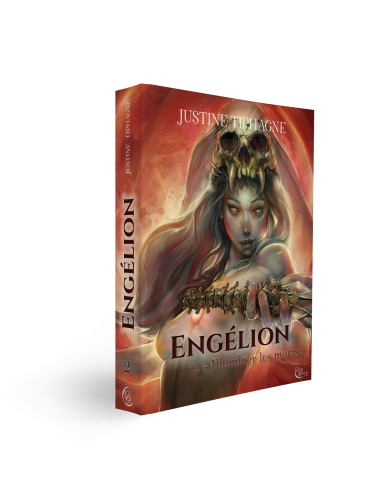 Engélion, Tome 2