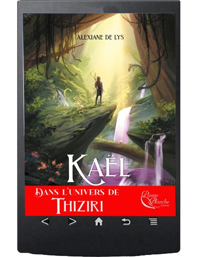 Kaël - Ebook