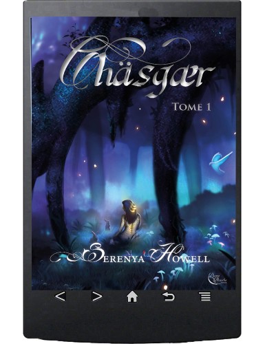 Chäsgaer - Tome 1 - Ebook