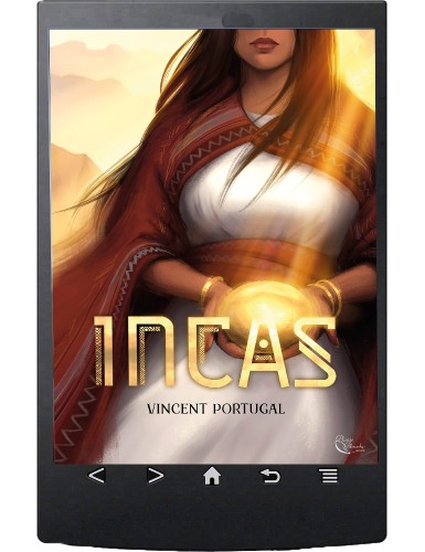 Incas - Ebook