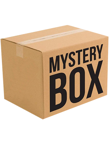 Mystery Box