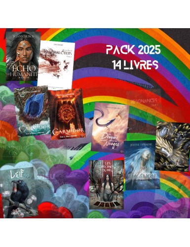 Pack 2025