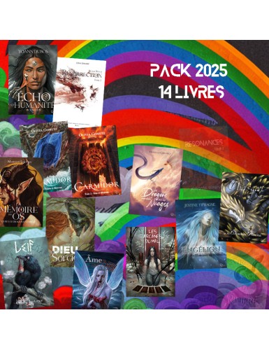 Pack 2025