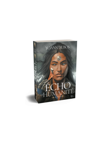 Echo d'humanité, Tome 1