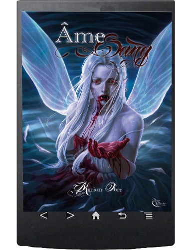 ÂmeSang - Ebook