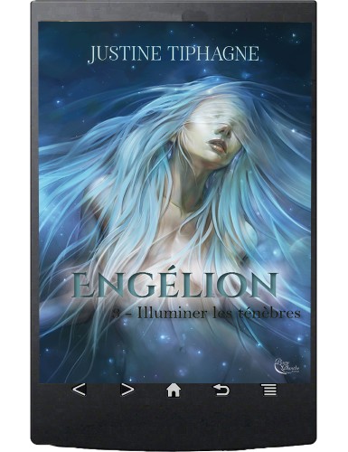 Engélion, Tome 3 - Ebook