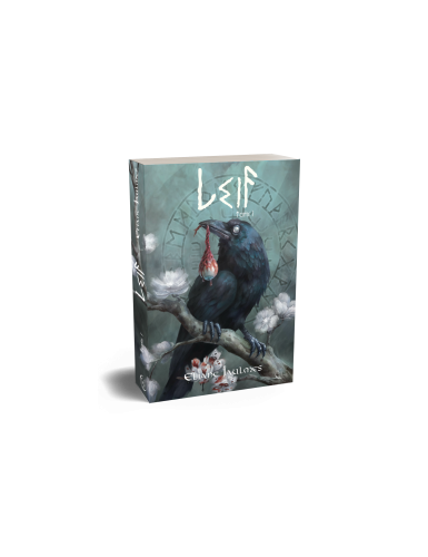 Leif - Tome 1