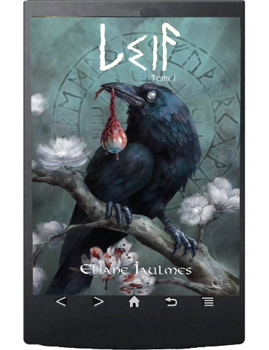 Leif - Tome 1-Ebook