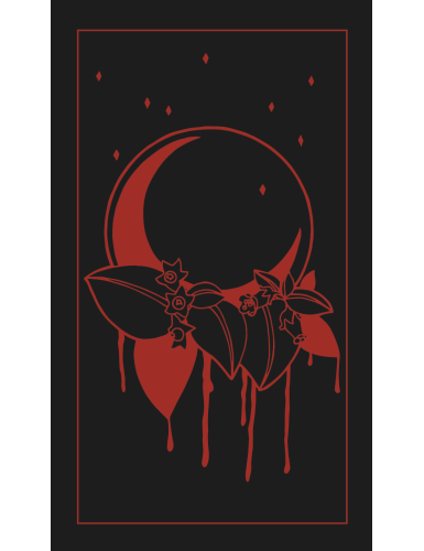 Jeu de cartes - Le Tarot...