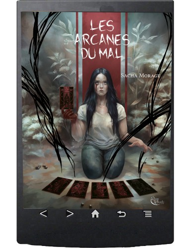 Les Arcanes du Mal - Ebook