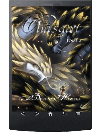 Chäsgaer - Tome 2 - Ebook